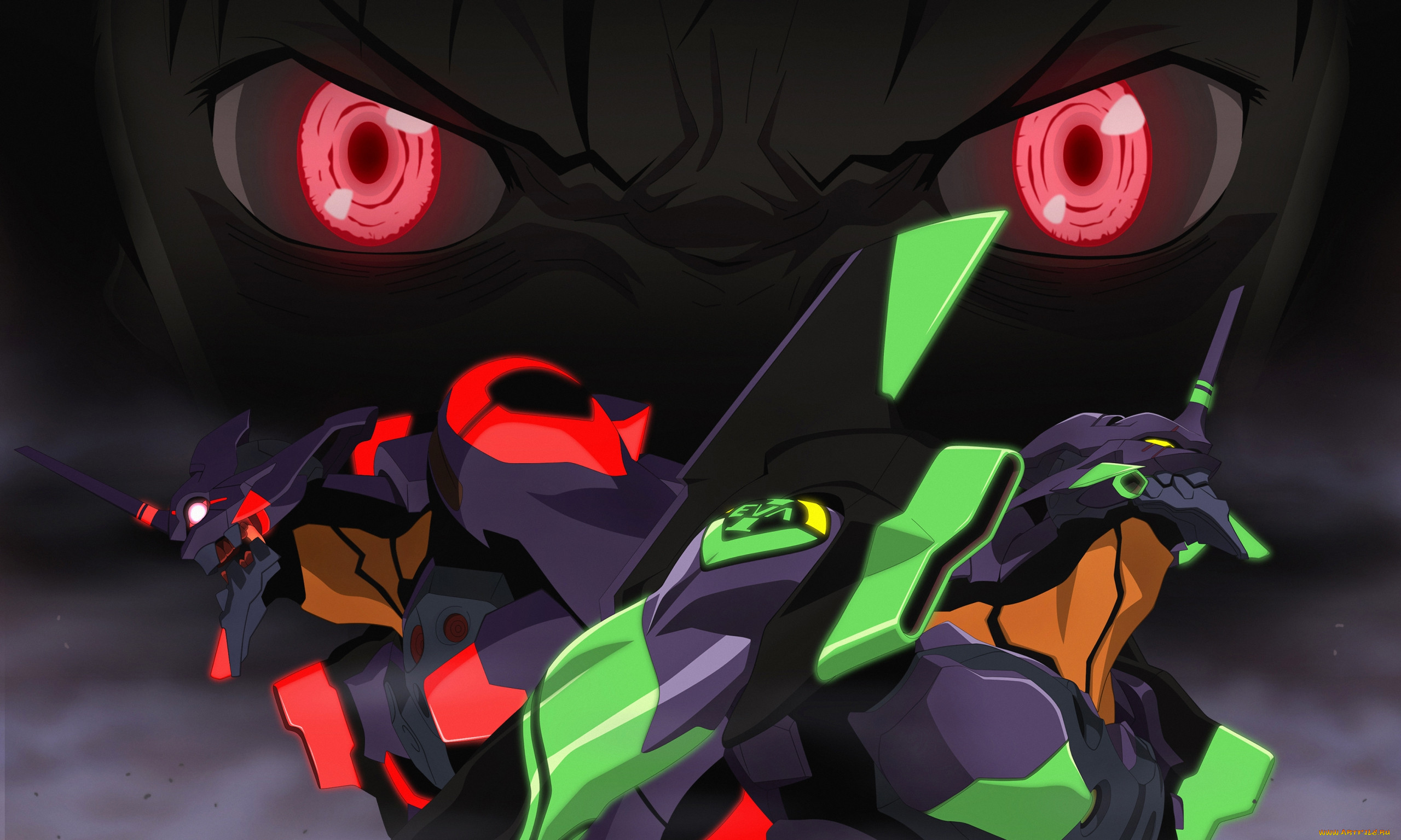 , evangelion, , , , , eva01